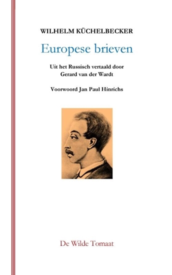 Afbeelding van Europese brieven