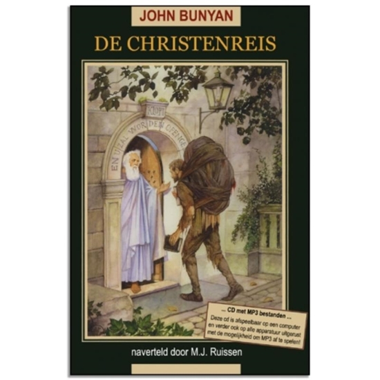 Afbeelding van De Christenreis