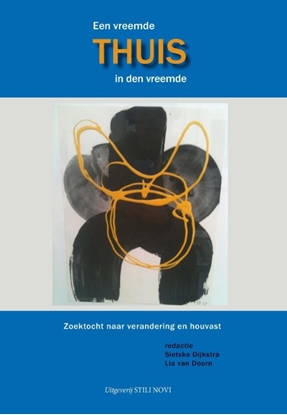 Afbeeldingen van Een vreemde thuis, thuis in den vreemde