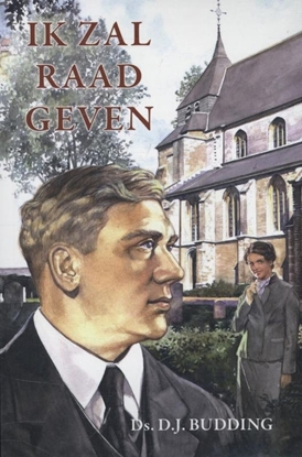 Afbeeldingen van Ik zal raad geven