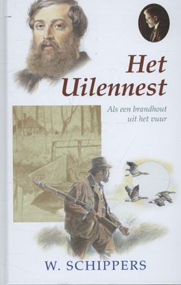 Afbeeldingen van Het Uilennest