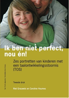 Afbeeldingen van Ik ben niet perfect, nou en!