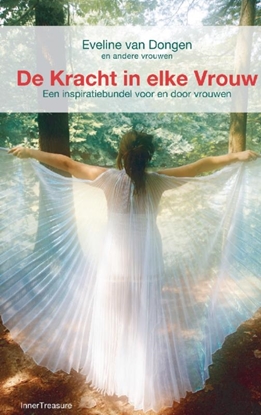 Afbeeldingen van De kracht in elke Vrouw