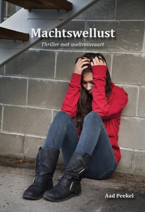 Afbeeldingen van Machtswellust