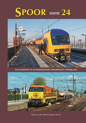 Afbeeldingen van Spoor 24