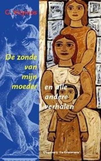 Afbeelding van Grieks Proza De zonde van mijn moeder