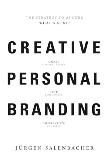 Afbeelding van Creative personal branding
