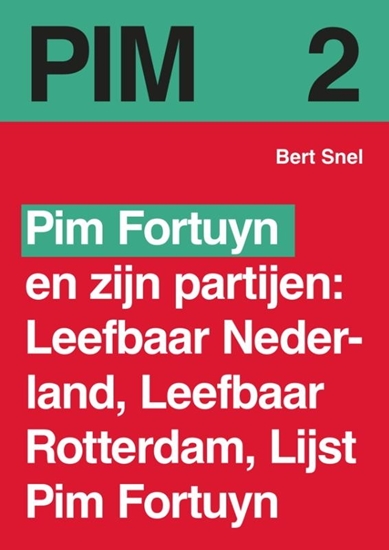 Afbeelding van PIM 2