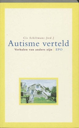 Afbeeldingen van Autisme verteld