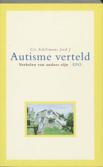 Afbeelding van Autisme verteld