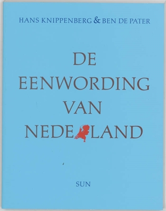 Afbeeldingen van De eenwording van Nederland