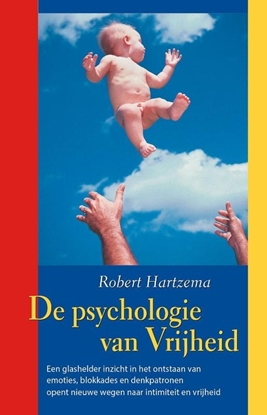 Afbeeldingen van De Psychologie van Vrijheid