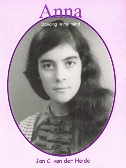 Afbeelding van ANNA Dancing in my mind