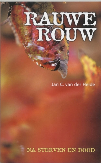 Afbeelding van Rauwe rouw