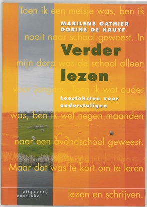 Afbeeldingen van Verder lezen