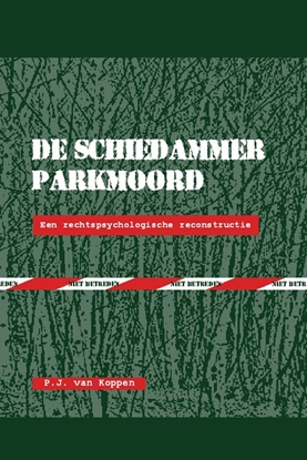 Afbeeldingen van De Schiedammer parkmoord