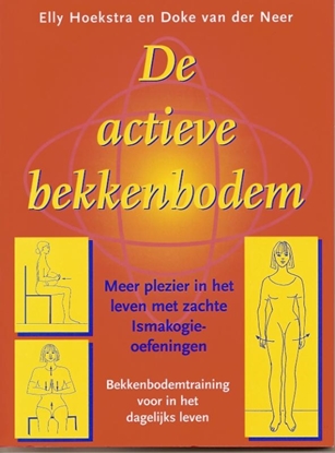 Afbeeldingen van De actieve bekkenbodem
