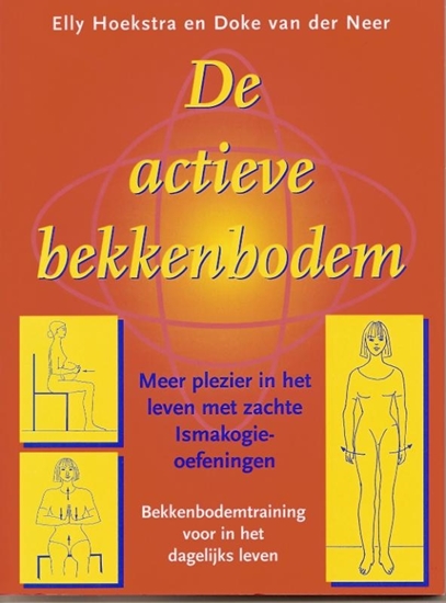 Afbeelding van De actieve bekkenbodem