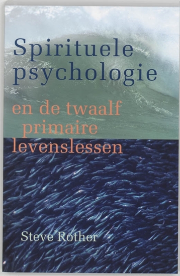 Afbeelding van Spirituele psychologie