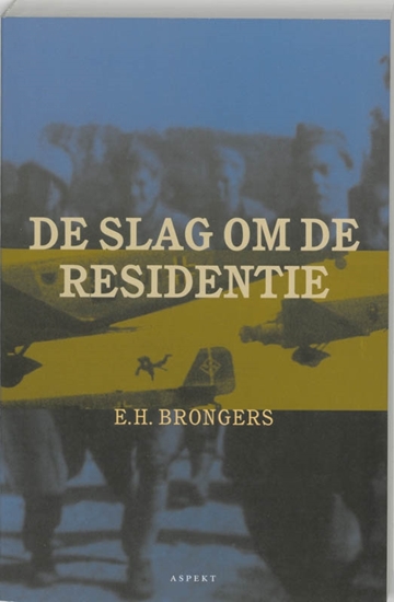 Afbeelding van De slag om de residentie