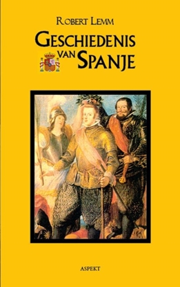 Afbeeldingen van Geschiedenis van Spanje