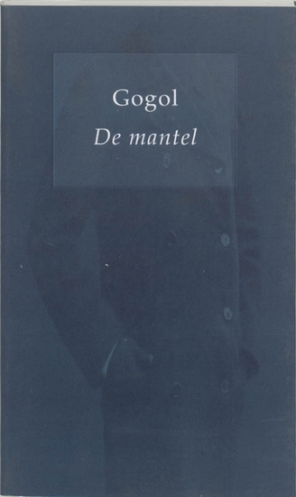 Afbeelding van De mantel