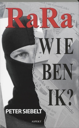 Afbeeldingen van RaRa wie ben ik?