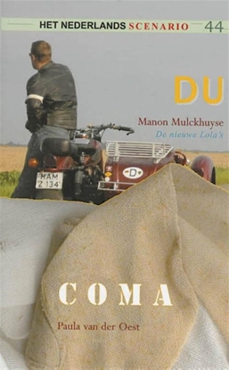 Afbeeldingen van Het Nederlands scenario Lolamoviola