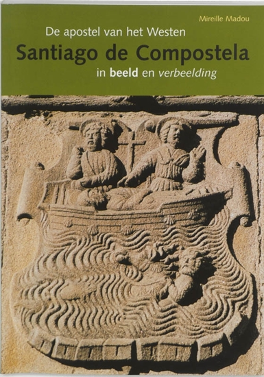 Afbeelding van Santiago de Compostela