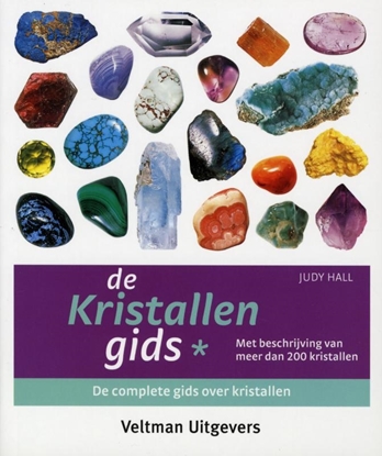 Afbeeldingen van De kristallengids
