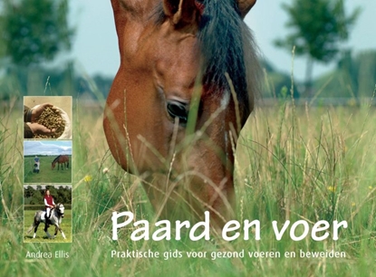Afbeeldingen van Paard en voer