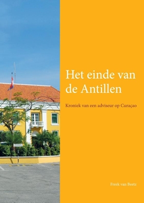 Afbeeldingen van Het einde van de Antillen