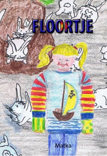Afbeelding van Floortje 1