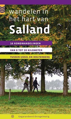 Afbeeldingen van Wandelen in het hart van Salland