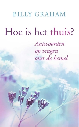 Afbeeldingen van Hoe is het Thuis?
