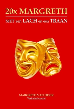 Afbeeldingen van 20 x Margreth