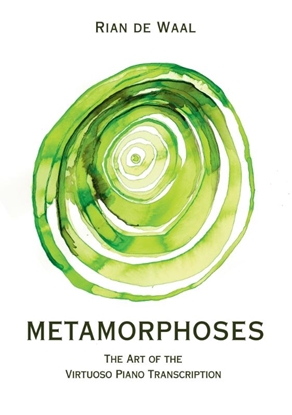 Afbeeldingen van Metamorphoses
