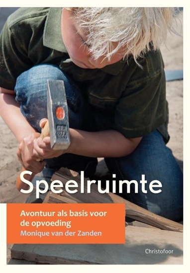 Afbeelding van Opgroeien Speelruimte