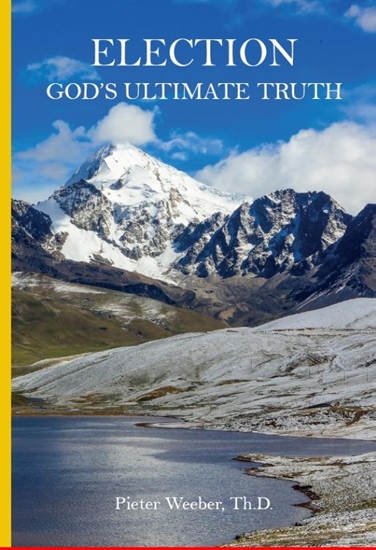 Afbeelding van Election