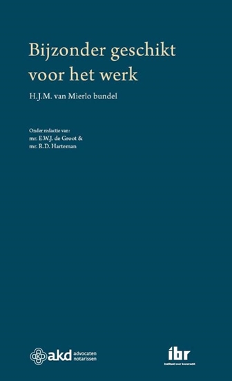 Afbeelding van Bijzonder geschikt voor het werk