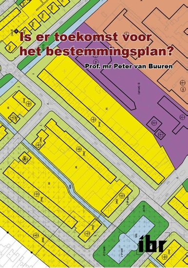 Afbeelding van Is er toekomst voor het bestemmingsplan?