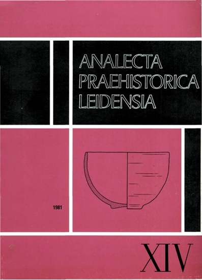 Afbeelding van Analecta Praehistorica Leidensia The early neolithic I settlement at sesklo