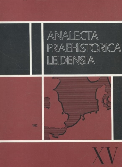 Afbeelding van Analecta Praehistorica Leidensia Prehistoric settlement patterns around the southern North Sea