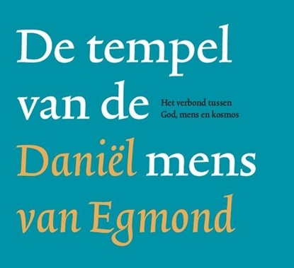 Afbeeldingen van De tempel van de mens