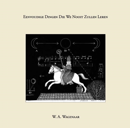 Afbeeldingen van Eenvoudige dingen die we nooit zullen leren