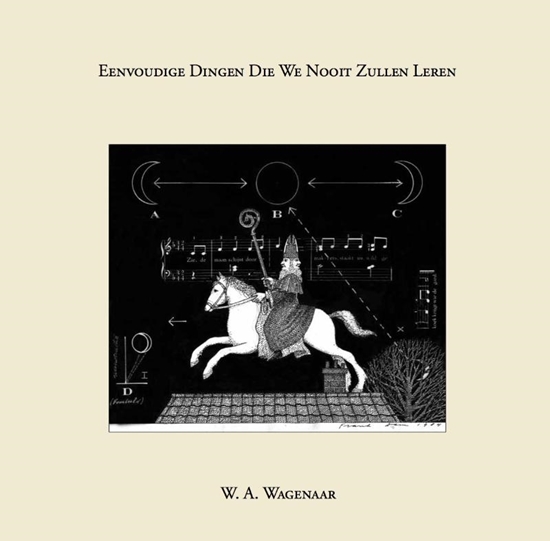 Afbeelding van Eenvoudige dingen die we nooit zullen leren