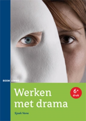 Afbeeldingen van Werken met drama