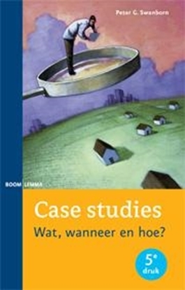 Afbeeldingen van Case studies