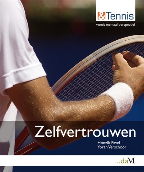 Afbeelding van &Tennis Zelfvertrouwen