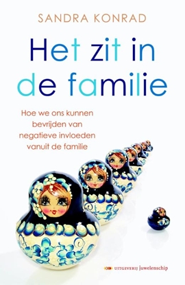 Afbeeldingen van Het zit in de familie